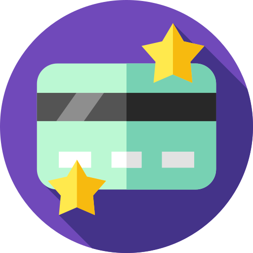 Achetez avec vos points de fidélité